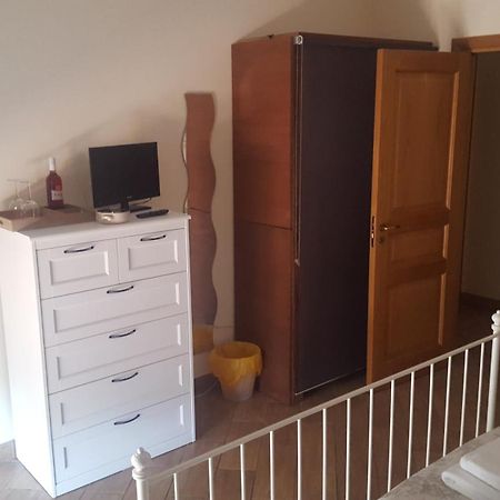 Vulcamare Bed and Breakfast Piedimonte Etneo Buitenkant foto