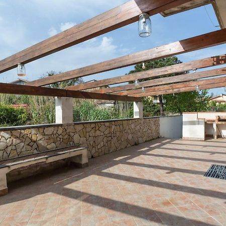 Vulcamare Bed and Breakfast Piedimonte Etneo Buitenkant foto