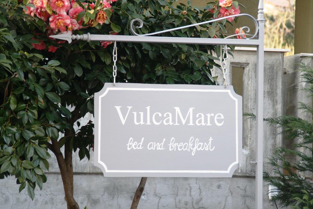 Vulcamare Bed and Breakfast Piedimonte Etneo Buitenkant foto