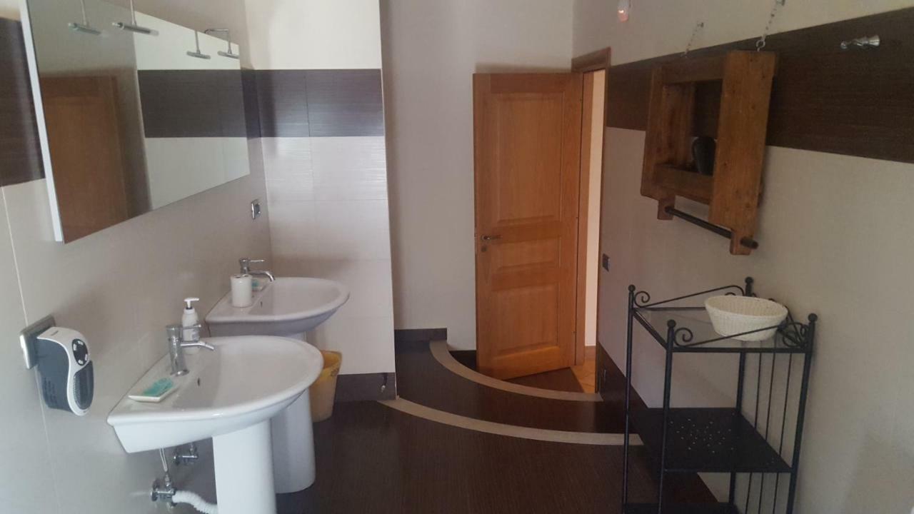 Vulcamare Bed and Breakfast Piedimonte Etneo Buitenkant foto