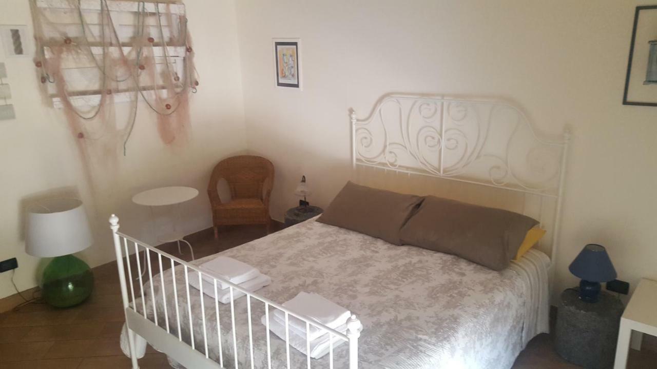 Vulcamare Bed and Breakfast Piedimonte Etneo Buitenkant foto