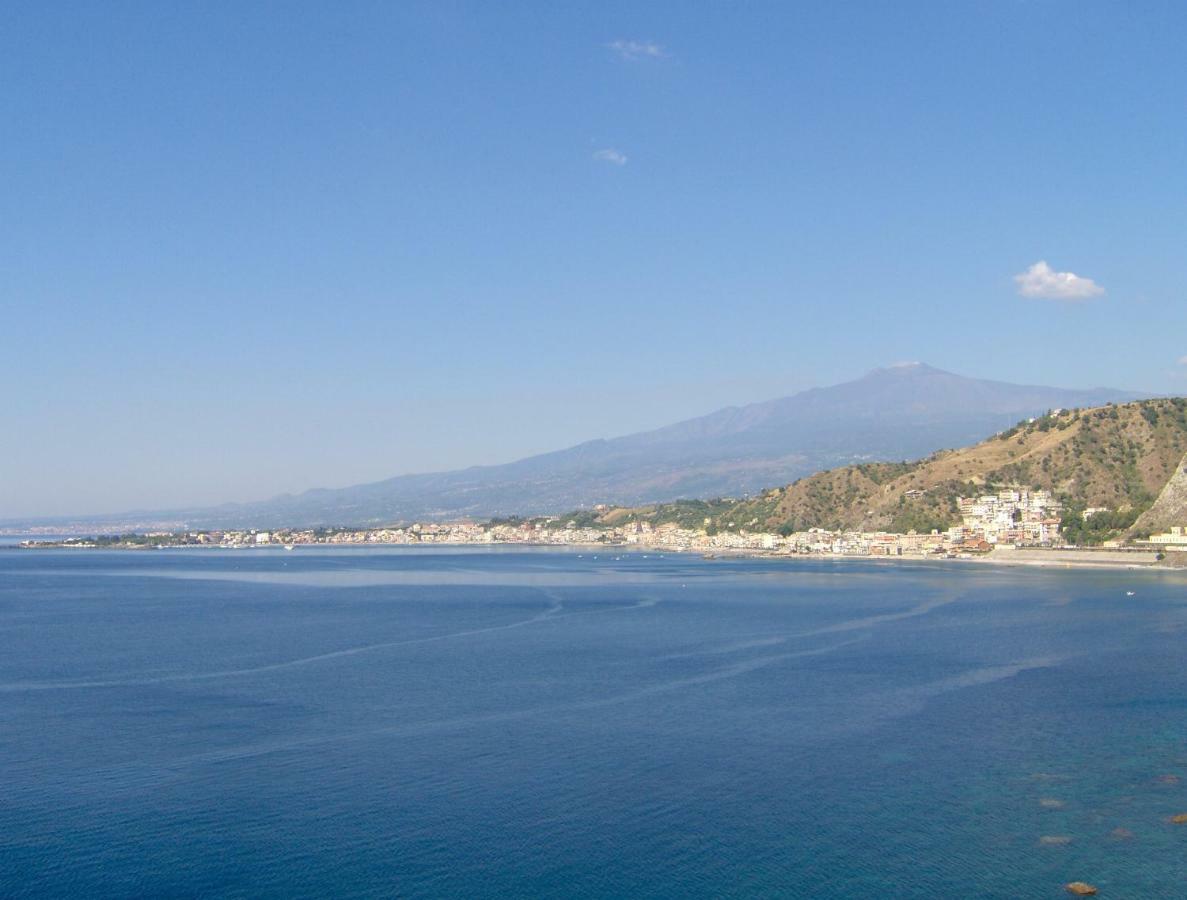 Vulcamare Bed and Breakfast Piedimonte Etneo Buitenkant foto