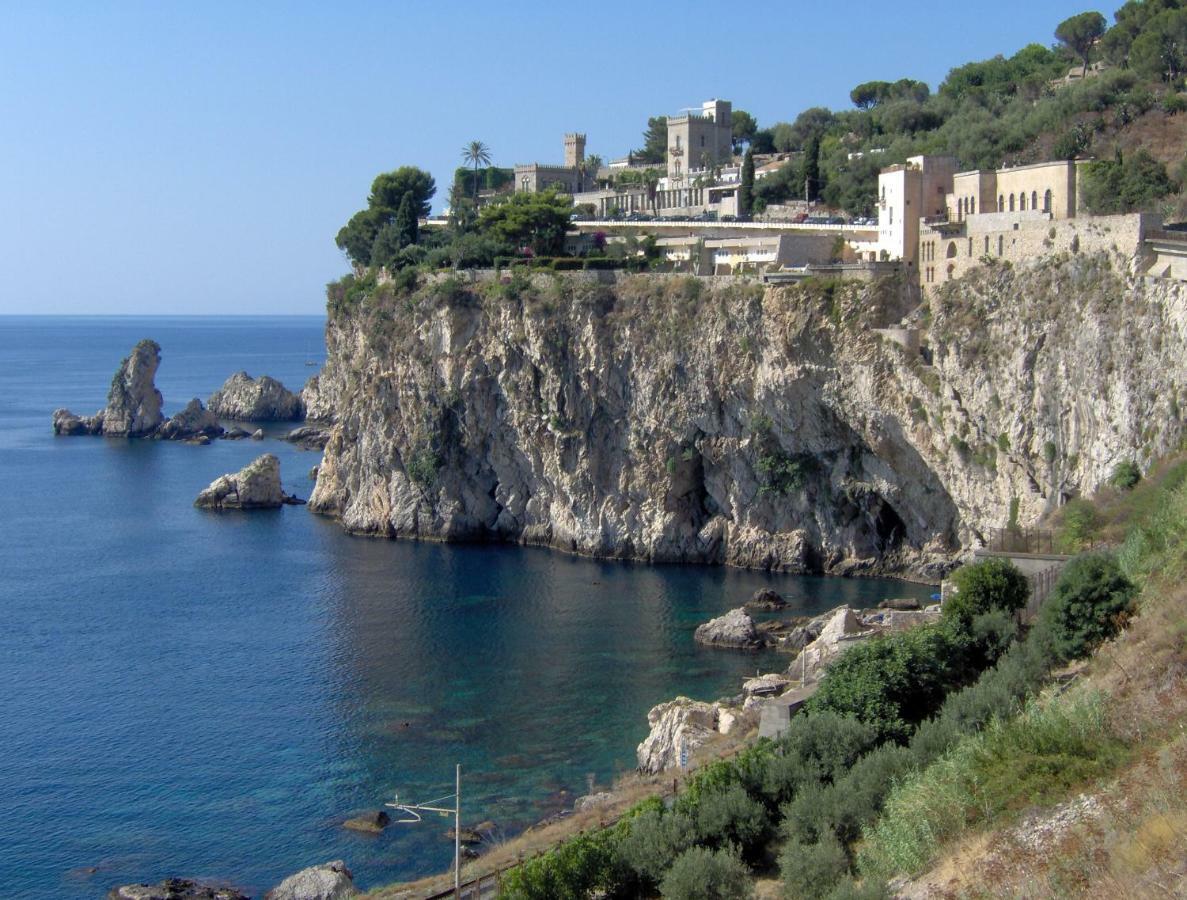 Vulcamare Bed and Breakfast Piedimonte Etneo Buitenkant foto